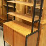 790 8288 BOOK CASE